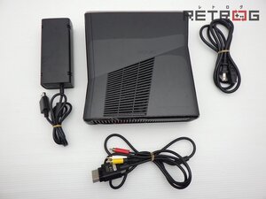 Xbox 360 S 本体 Xbox 360