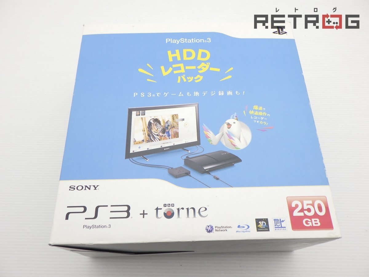 ps3レコダーパック Yahoo!オークション -「ps3 hddレコーダーパック」の落札相場