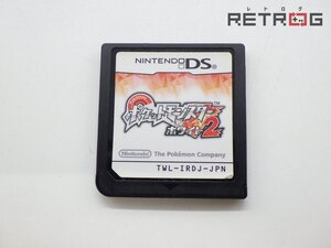 ポケットモンスター ホワイト2 ニンテンドーDS