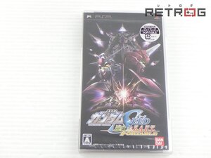 機動戦士ガンダムSEED 連合VS ZAFT (PSP) PSP
