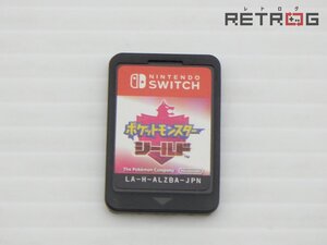 ポケットモンスター ソード Nintendo Switch