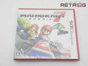 マリオカート7 ニンテンドー3DS