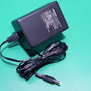 ■■【即決】omron オムロン ホットエレパルスプロ HV-F310専用のACアダプター HV-ADP-310 動作確認OKなとても程度の良いUSED品!