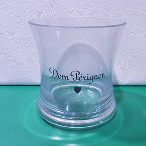 ■■【即決】非売品 ドンペリ Dom Perignon ドンペリニヨン シャンパンクーラー ワインクーラー 径20cm