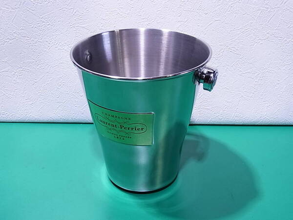 ■■【即決】Laurent Perrier ローランペリエ シャンパンクーラー 非売品!