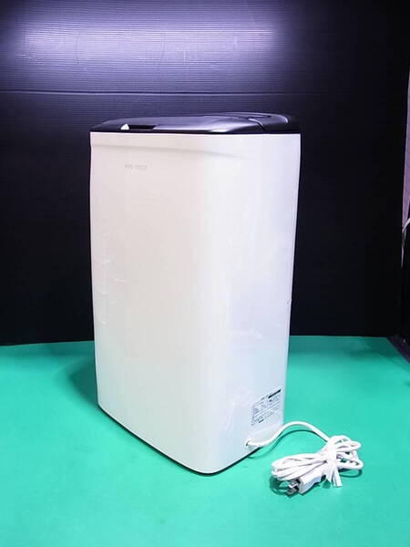 ■■【即決】AND DECO コンプレッサー式 除湿機 ホワイト ly001 モダンデコ シンプルなデザイン!