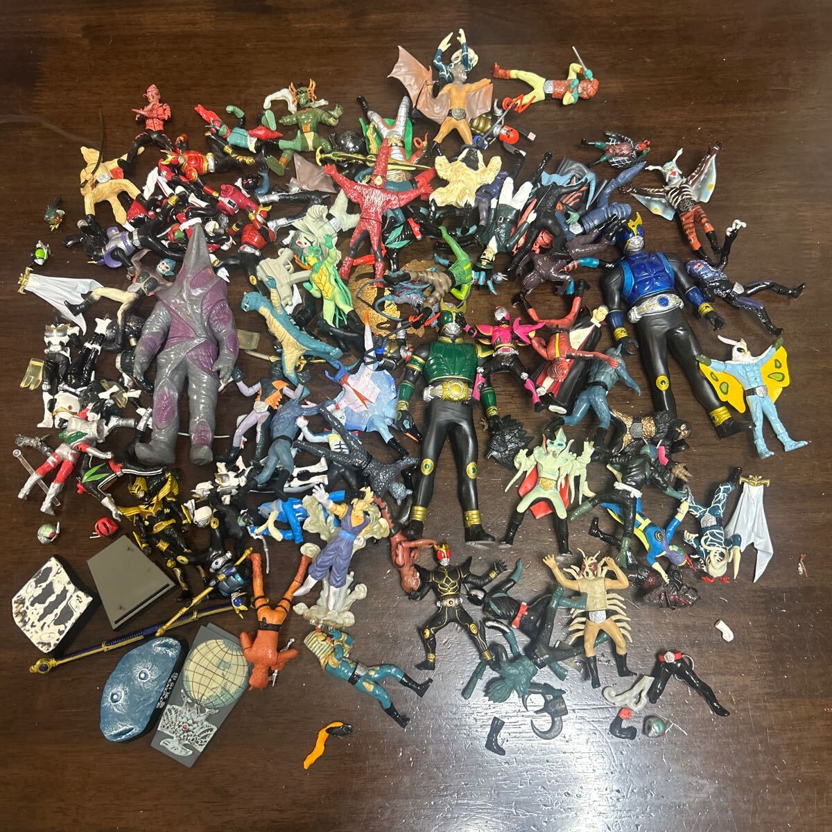2025年最新】Yahoo!オークション -仮面ライダー ジャンクの中古
