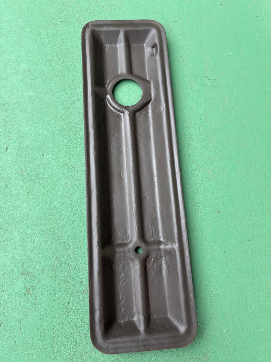 hide　三菱ジープj59シリンダーヘッド hide様専用 三菱ジープj59シリンダーヘッド - メルカリ