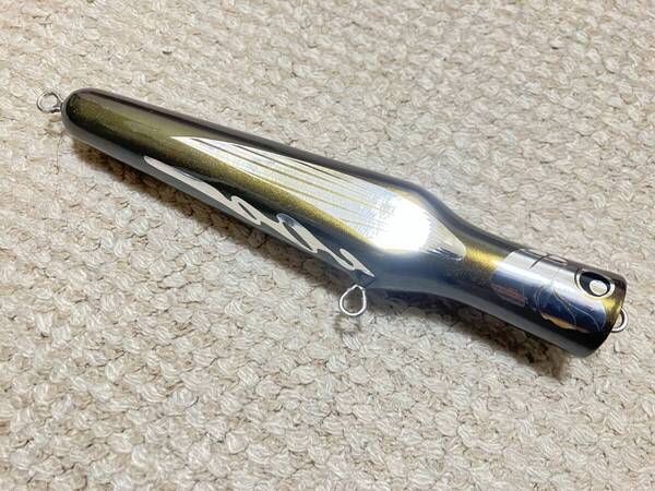 美品KSY ガイルアーズ KUNAI200-90