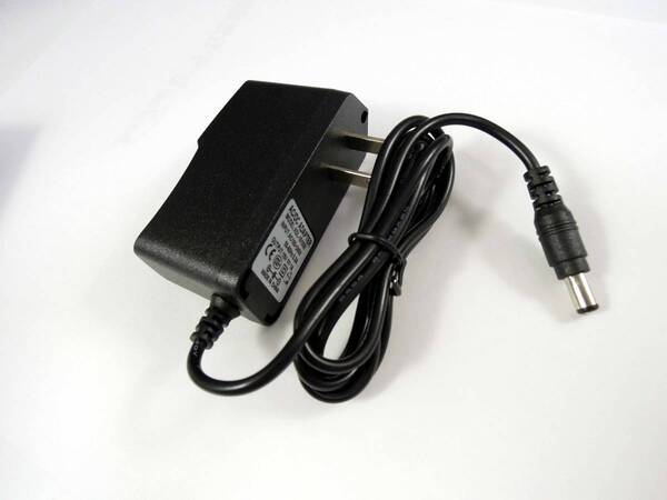 Vestax ベスタクス DC-15 DM対応 互換電源アダプター