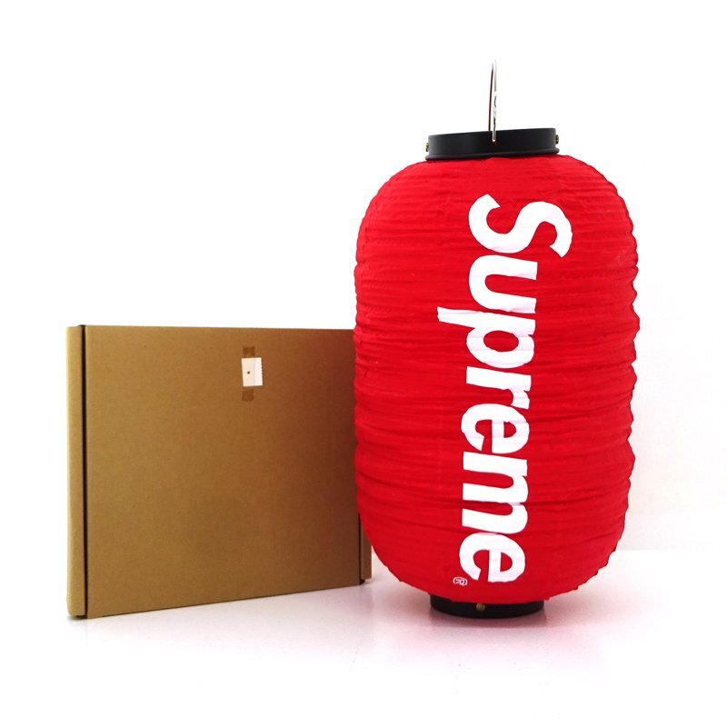 Supreme - Hanging Lantern - UG.SHAFT