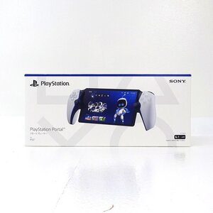 ★中古★PlayStation Portal リモートプレーヤー CFIJ-18000 (PlayStation5/PS5)★【GM643】