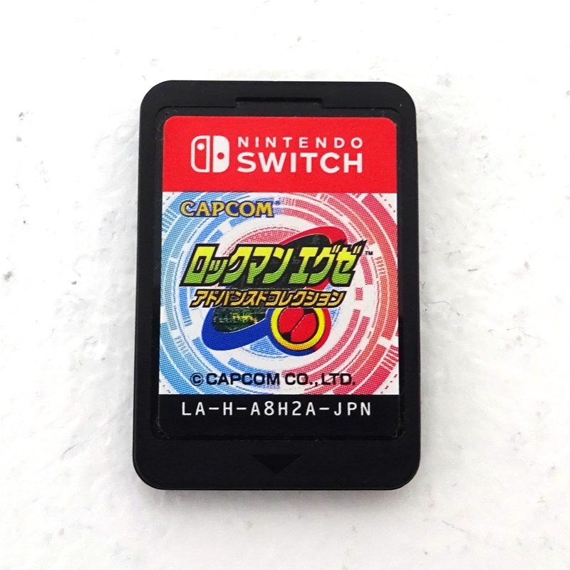 k32649-ty [送料650円]中古○スイッチソフト 3本セット パワフル