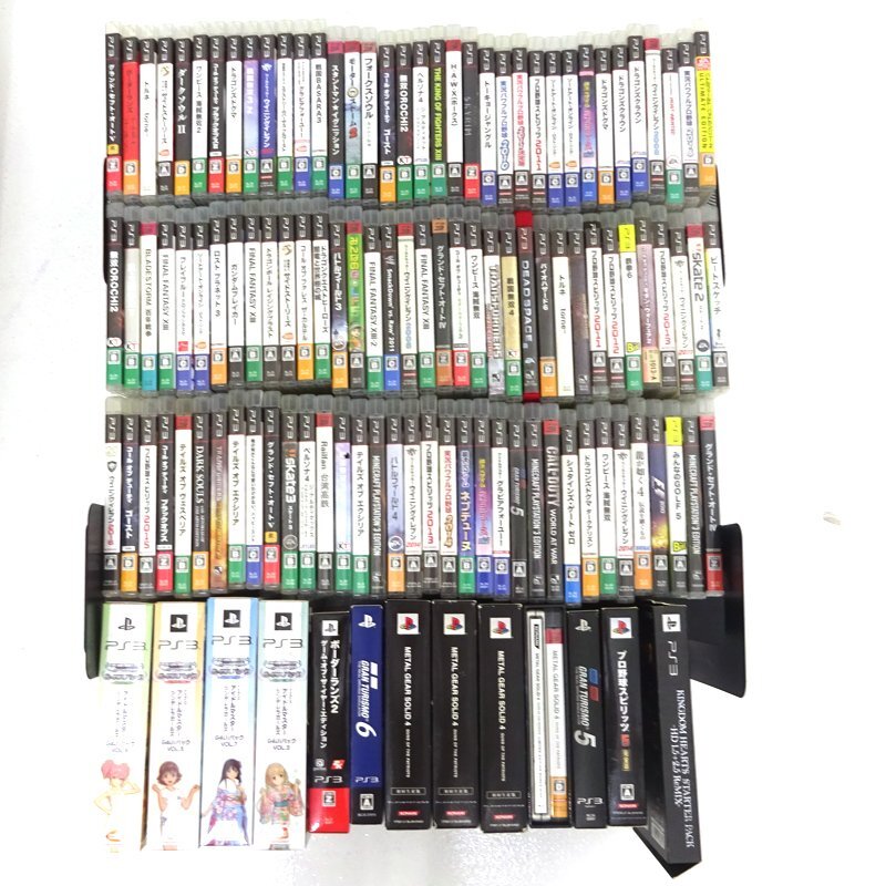 ps1 ソフトまとめ売り