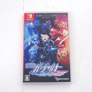 ★中古★Nintendo Switchソフト 蒼き雷霆 ガンヴォルト ストライカーパック (スイッチソフト)★【GM646】