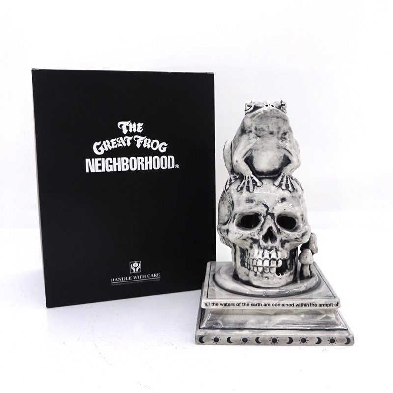 楽天市場】【新品】NEIGHBORHOOD 191AINH-AC01 BOOZE . RADIO CE