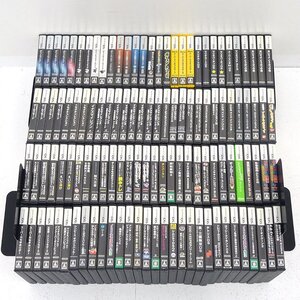 ★ジャンク★DSソフト 計120本 まとめ売り (ポケモン/マリオ/たまごっち/トモコレ/イナイレ/ゼルダの伝説/テトリス他)★【GM610】