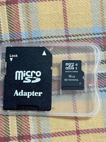 トヨタ 地図データ SDカード NSZT-W64T 2023年春版 08675-0BD24