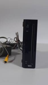 18 ニンテンドー wii ブラック ファイアーエムブレムシリーズ バーチャルコンソール入り3本 動作確認済