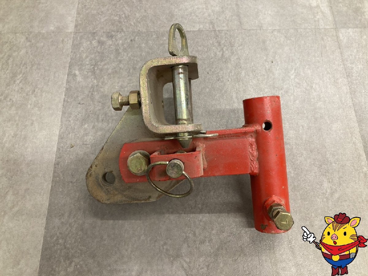 2025年最新】Yahoo!オークション -培土器 ブラケットの中古品