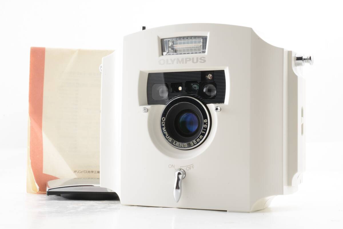 olympus ecru フィルムカメラ ジャンク品 Yahoo!オークション -「olympus ecru」(フィルムカメラ) (カメラ