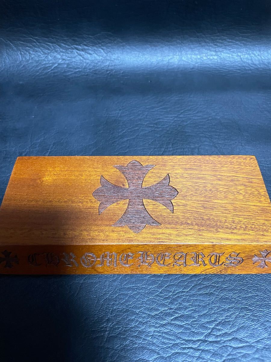 非売品 クロムハーツ ディスプレイ Yahoo!オークション -「クロムハーツ 非売品」の落札相場・落札価格