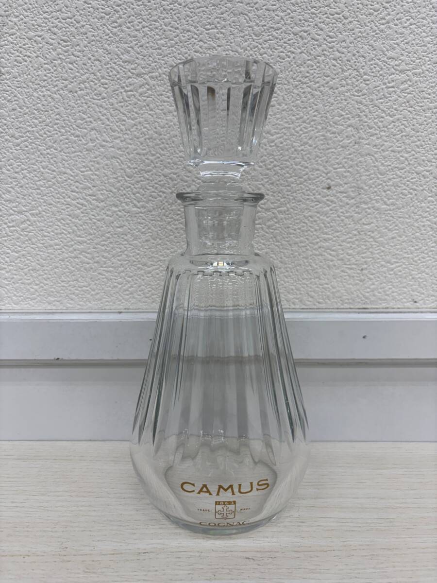 カミュ社 空き瓶 Yahoo!オークション -「camus 空瓶」の落札相場・落札価格