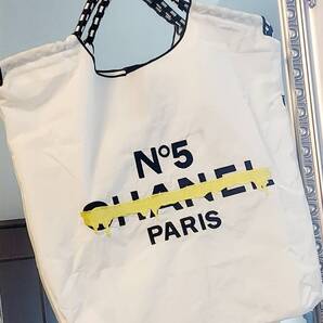 刺繍 エコバッグ Paris