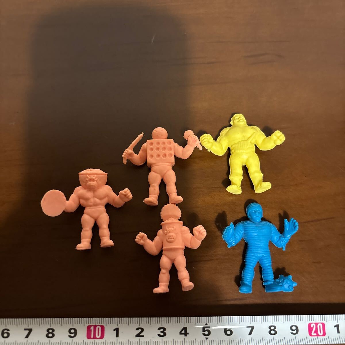 2025年最新】Yahoo!オークション -キン消しマンの中古品・新品