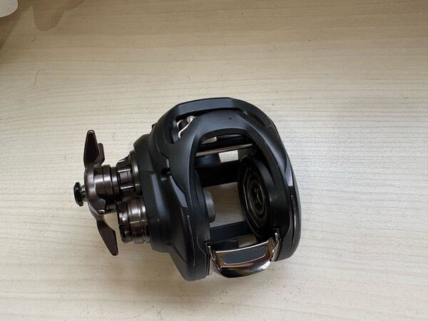 ★☆ダイワxSLPワーク ジリオン 9L SV-TW ボディ 美品