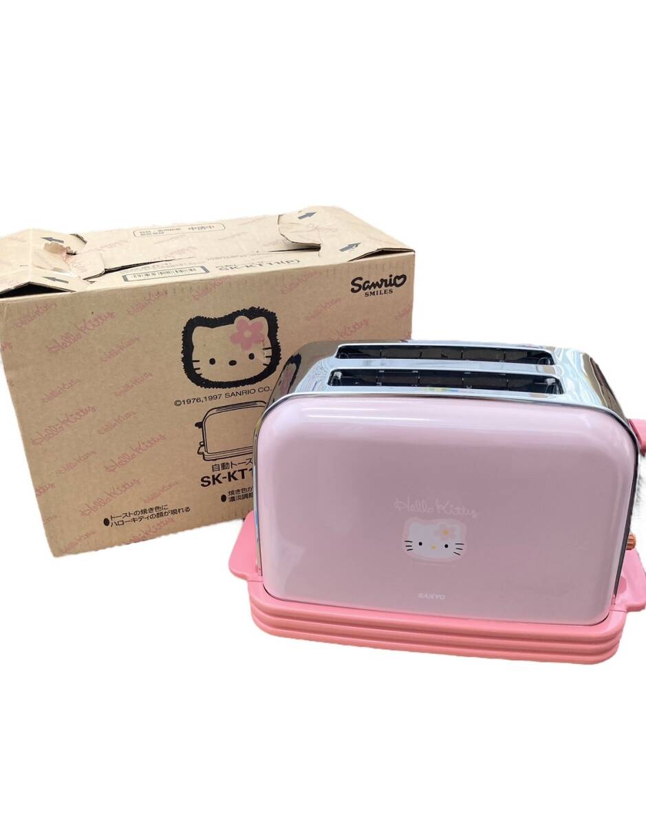 Yahoo!オークション -「sanyo」(トースター) (キッチン、食卓)の落札