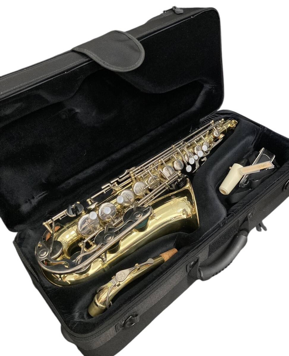 Yahoo!オークション -「yamaha yas-23」の落札相場・落札価格