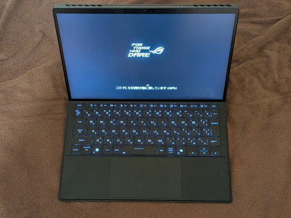 ROG Flow Z13 (2025) GZ302EA-AI912C Ryzen AI MAX 390 32GB/1TB