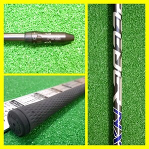 新型スリーブ搭載 G440 スピーダー NX HL35 フジクラ PING ドライバー 1W シャフト ハイローンチ 10K MAX LST SFT G430 G425 G410ヘッド可