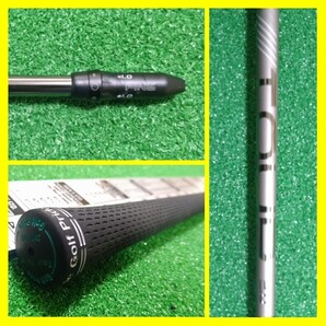 ♪美品 G440 新型スリーブ TOUR 2.0 Chrome 65R 1W クローム PING シャフト ドライバー G410 G425 G430 MAX PLUS SFT LST 10K HLヘッド可能