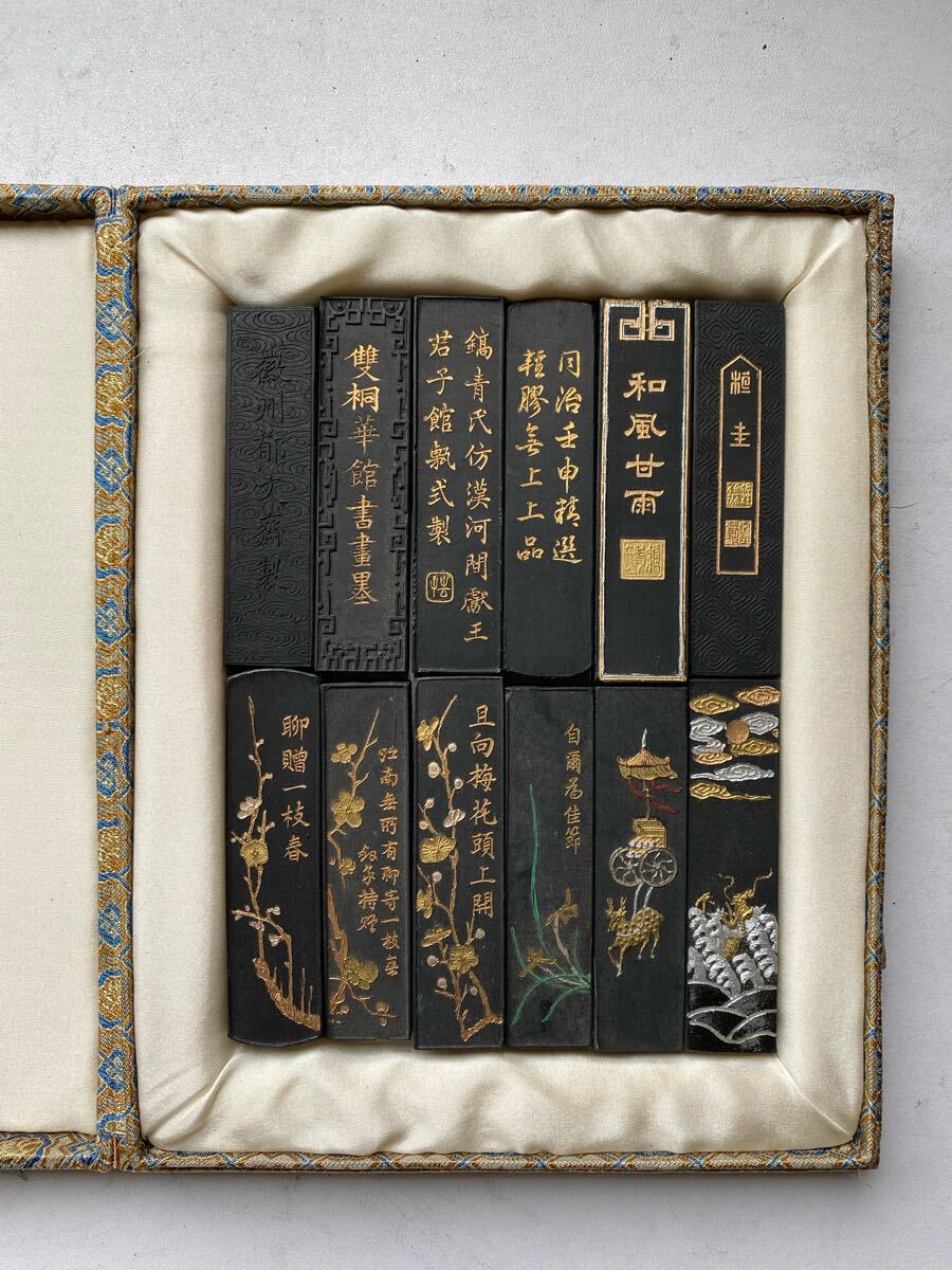 2025年最新】Yahoo!オークション -古墨 唐墨の中古品・新品・未