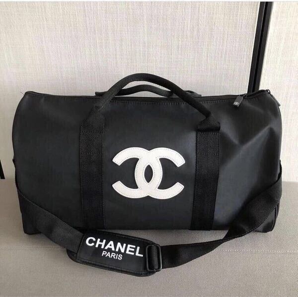 シャネル Chanel ボストンバッグ VIP 非売品