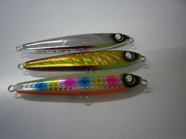 2025年最新】Yahoo!オークション -ルアー セット(スポーツ