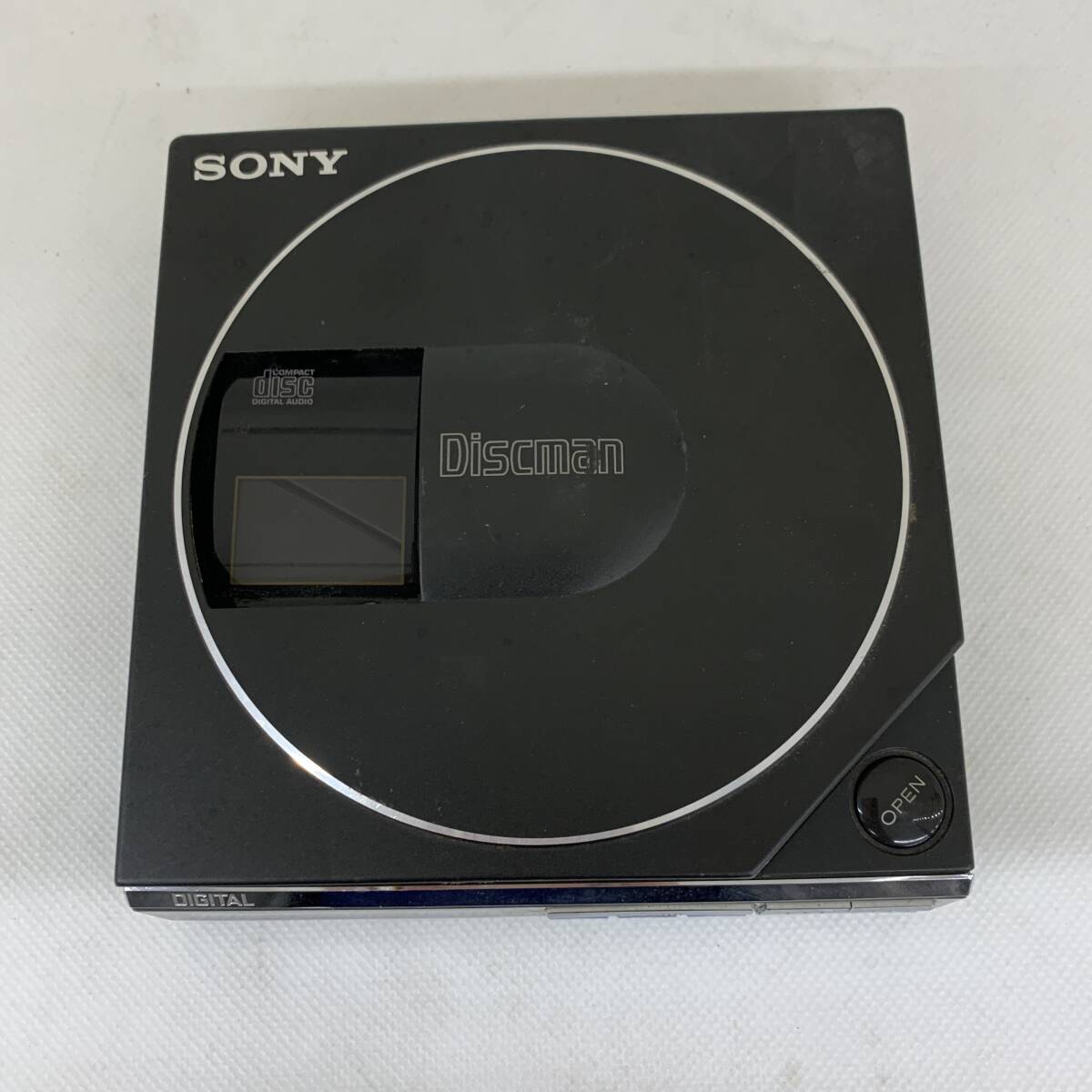 Yahoo!オークション -「sony d-50 cd」(ポータブルプレーヤー