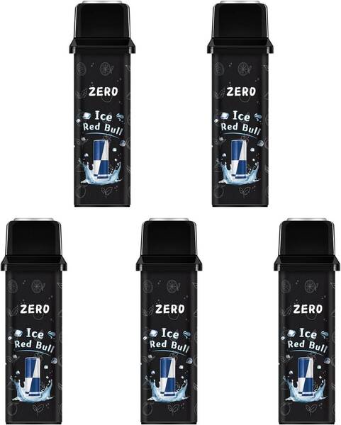 Aspire Gotek X互換POD 5個セット エナジーフレーバー対応 交換用カートリッジ ベイプ用