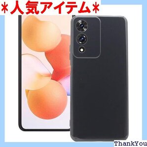 For CUBOT A10 ケース ブラック 耐衝撃 ケース 傷つけ防止 CUBOT A10 カバー ブラック 437