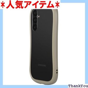 LEPLUS Galaxy A54 5G 耐衝撃ハイブ AMO fly グレージュ LN-M23SG5VMFGG 171