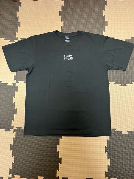 ビアリストックス(Bialystocks) ライブTシャツ Lサイズ