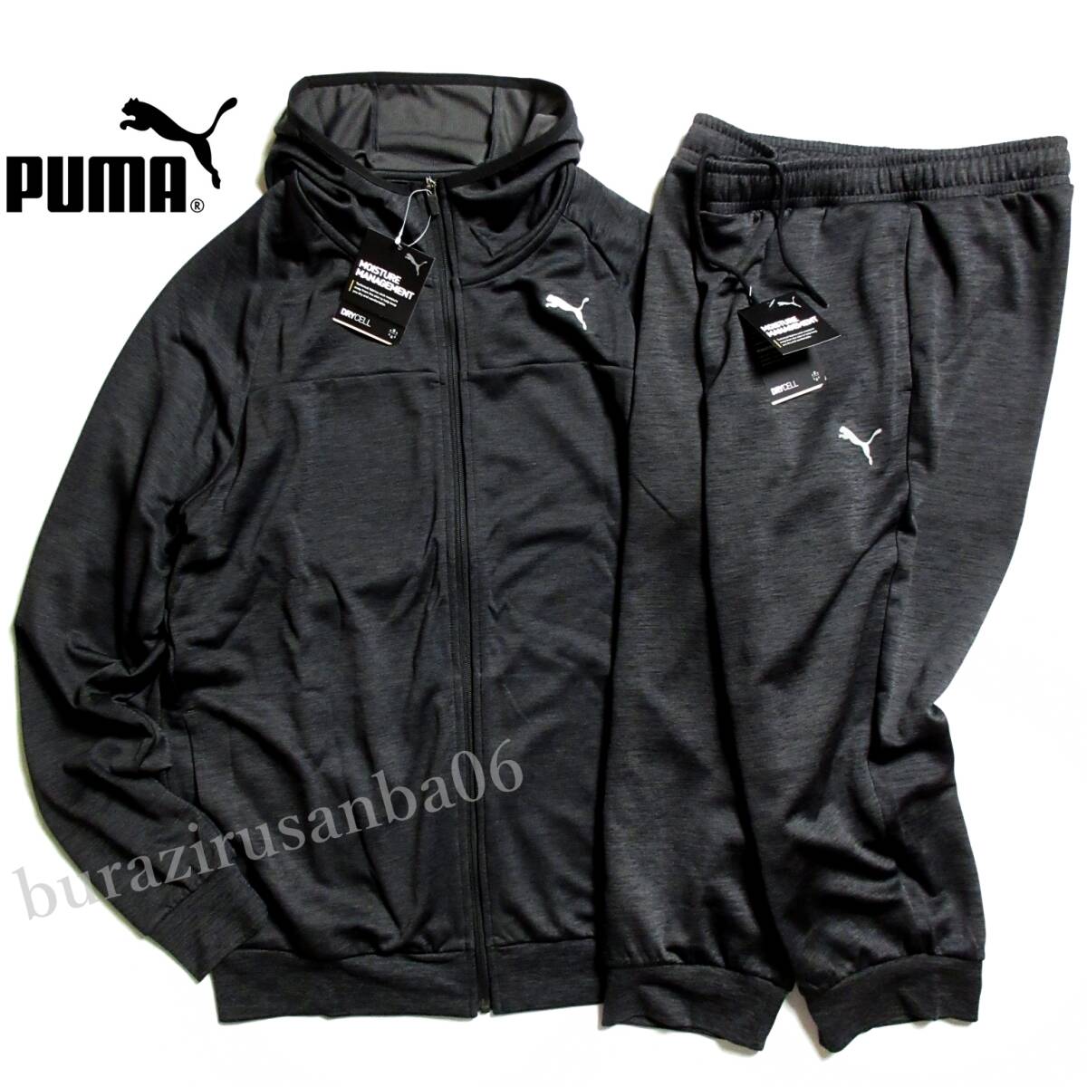 Yahoo!オークション -「pumaジャージ」(スポーツ、レジャー) の