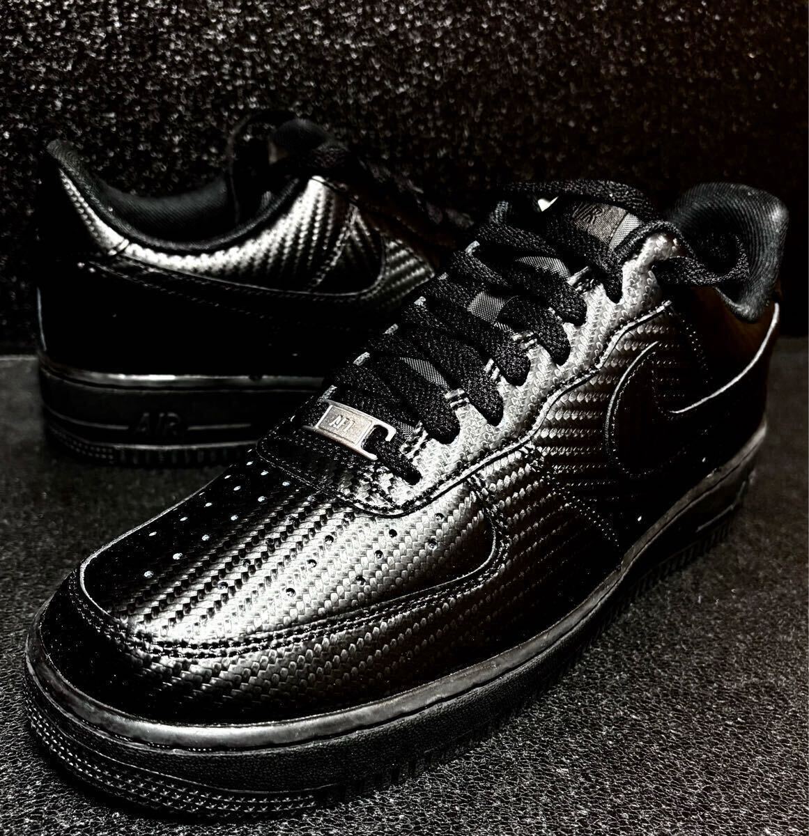 NIKE - NIKE AIR FORCE 1 07 27.5cmの通販 by Kanda-White