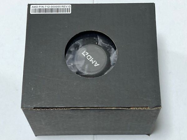 【新品未開封 送料無料 即日対応】 AMD Wraith Spire 純正CPUクーラー リテールクーラー 国内正規品 ジャンク