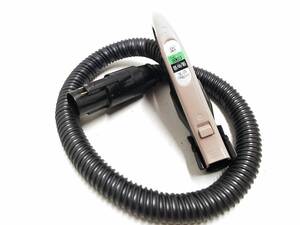 ○動作品 日立 HITACHI 掃除機 蛇腹ホース CV-PD700 CV-PE700 CV-S350E4 CV-S350E5 CV-SD300 パーツ 0621-75B @100○