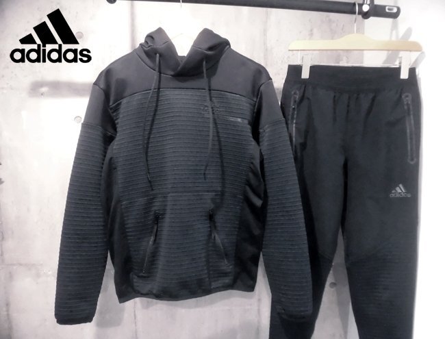 adidas - 新品 adidas セットアップの通販 by 即購入歓迎