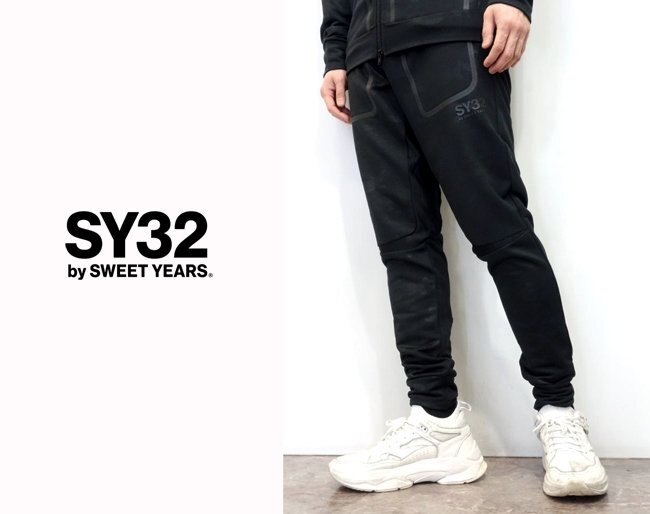 Yahoo!オークション -「sy32 パンツ」の落札相場・落札価格