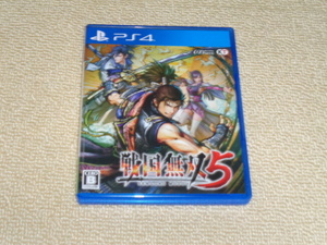 戦国無双5■PS4